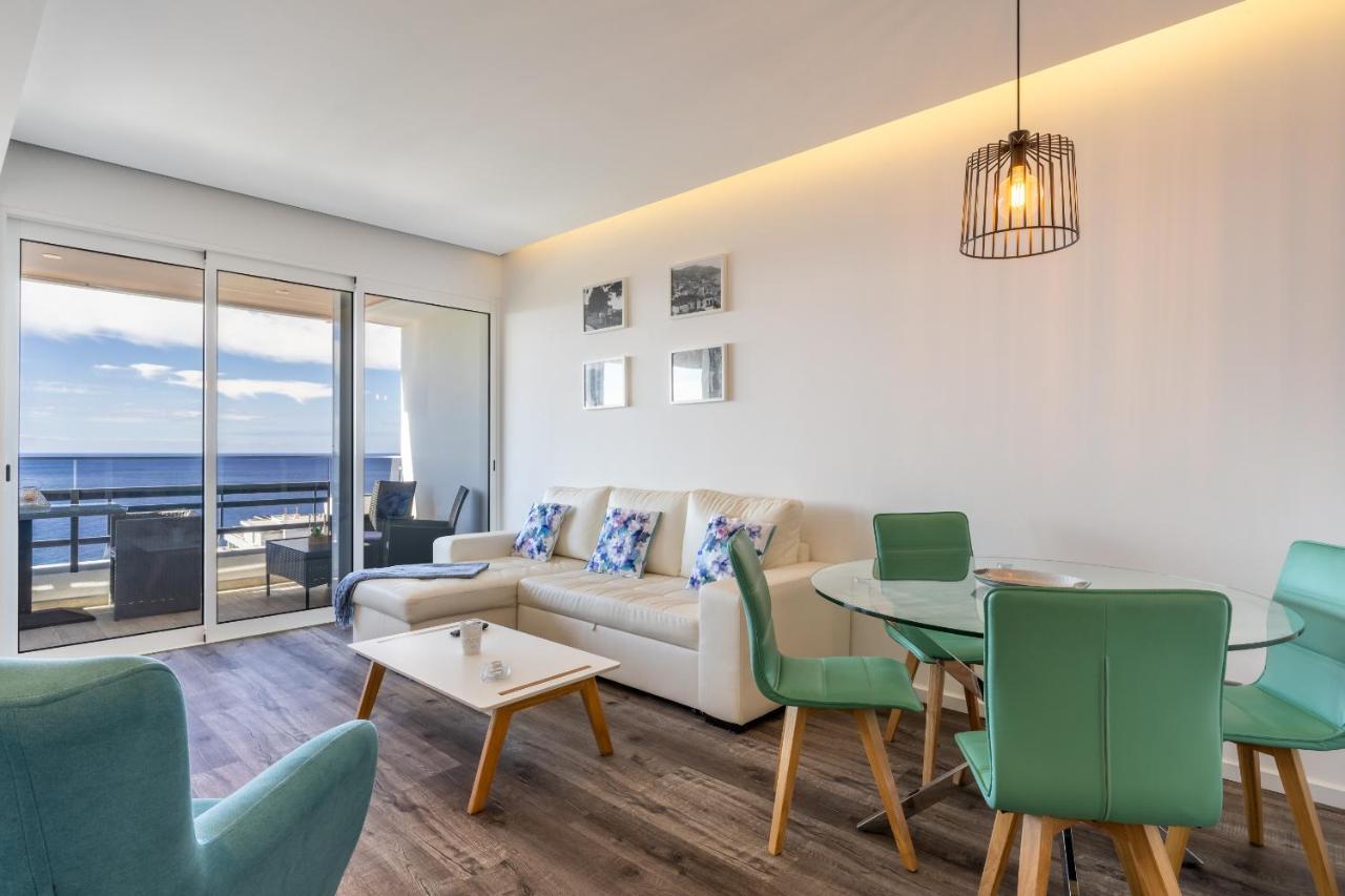 Monumental Apartment 丰沙尔 外观 照片