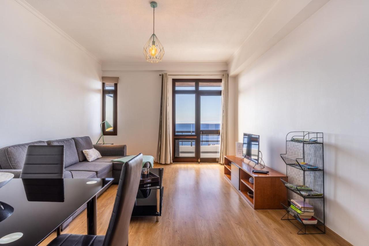 Monumental Apartment 丰沙尔 外观 照片