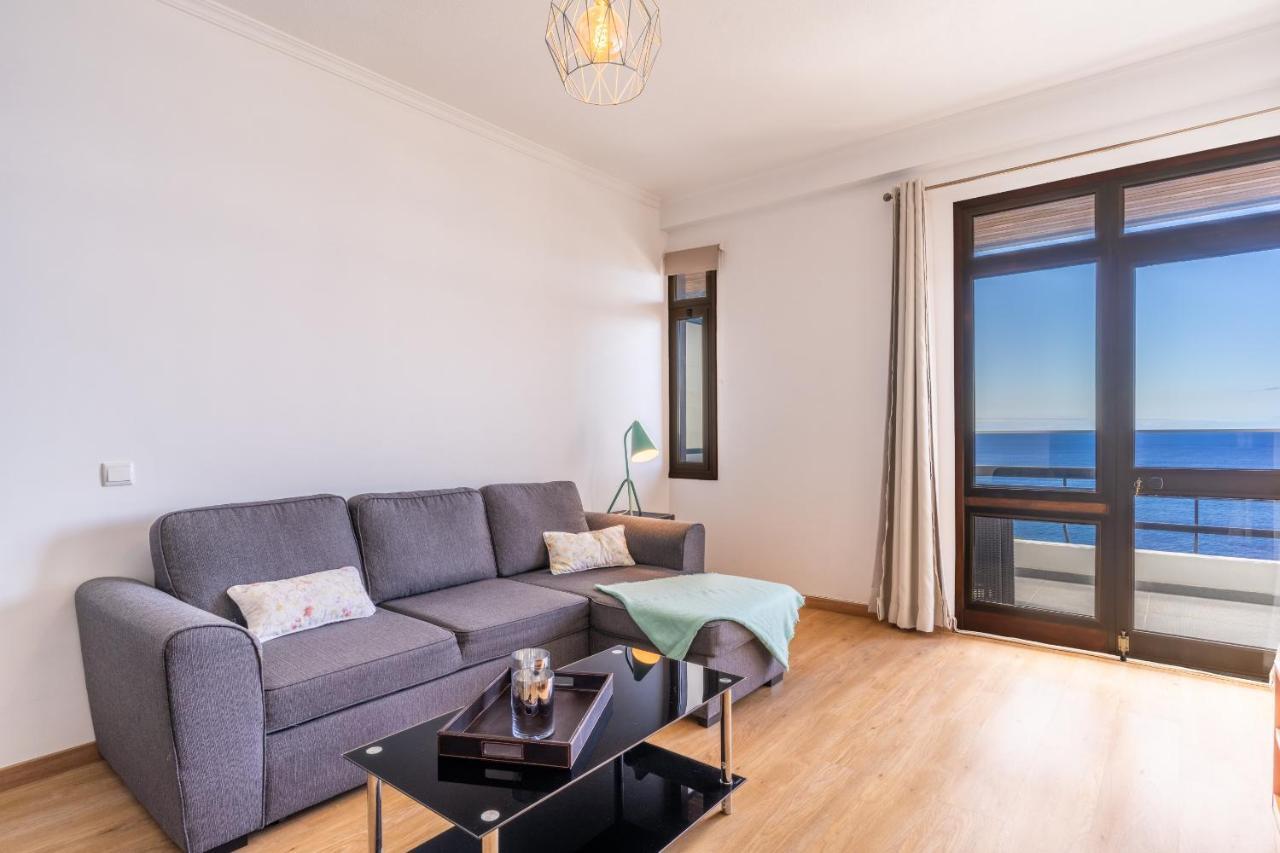 Monumental Apartment 丰沙尔 外观 照片