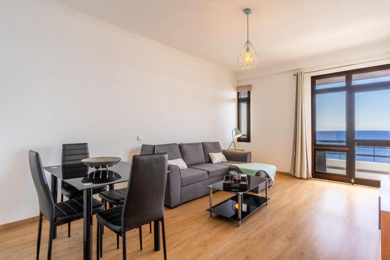 Monumental Apartment 丰沙尔 外观 照片