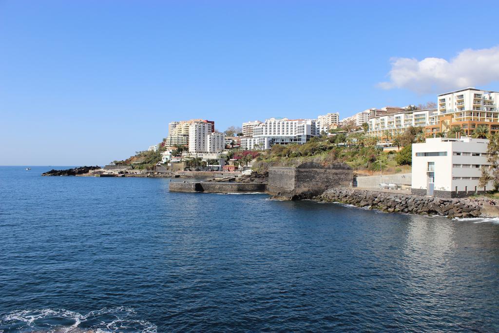 Monumental Apartment 丰沙尔 外观 照片
