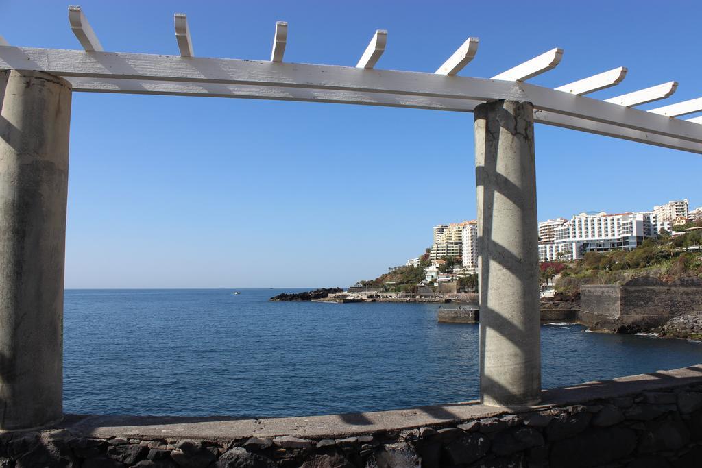 Monumental Apartment 丰沙尔 外观 照片
